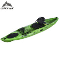 LSF Plastic Boat Manufacturer 10ft Sit on top fishing kayak Quest Pro Angler 10 with accessories